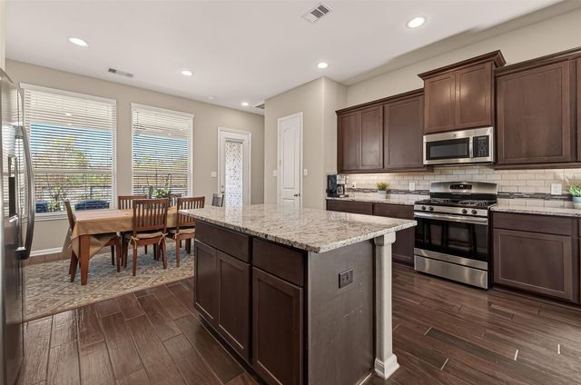 10911 Texas Rose Drive, Missouri City, TX 77459