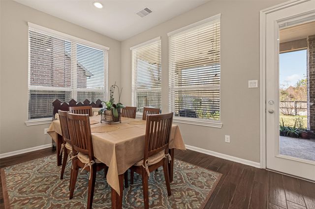 10911 Texas Rose Drive, Missouri City, TX 77459