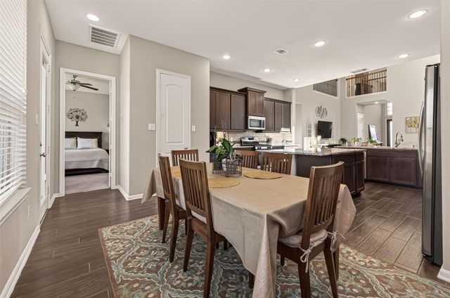 10911 Texas Rose Drive, Missouri City, TX 77459