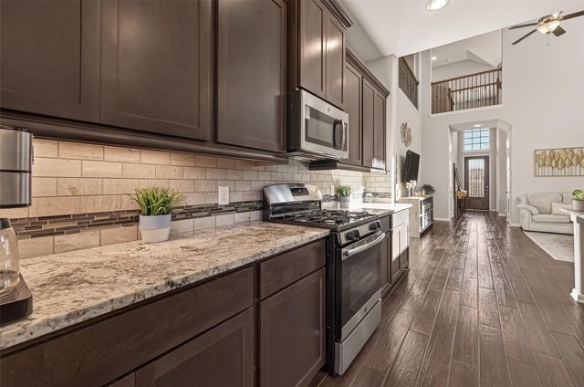 10911 Texas Rose Drive, Missouri City, TX 77459