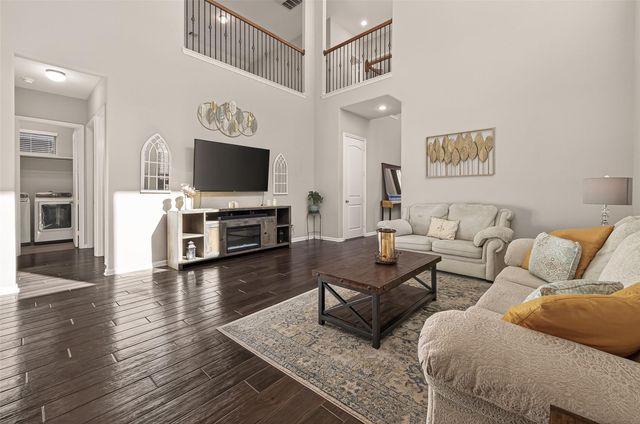 10911 Texas Rose Drive, Missouri City, TX 77459