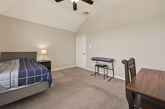 10911 Texas Rose Drive, Missouri City, TX 77459