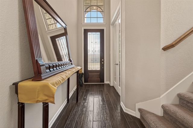 10911 Texas Rose Drive, Missouri City, TX 77459