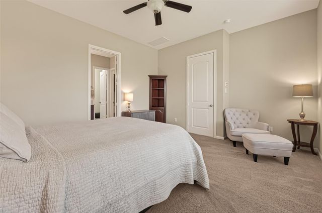 10911 Texas Rose Drive, Missouri City, TX 77459