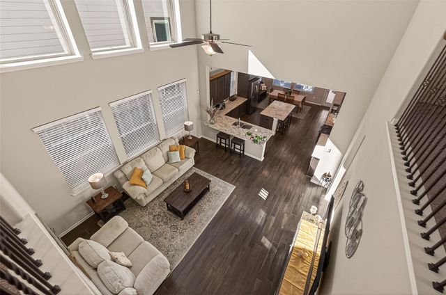 10911 Texas Rose Drive, Missouri City, TX 77459