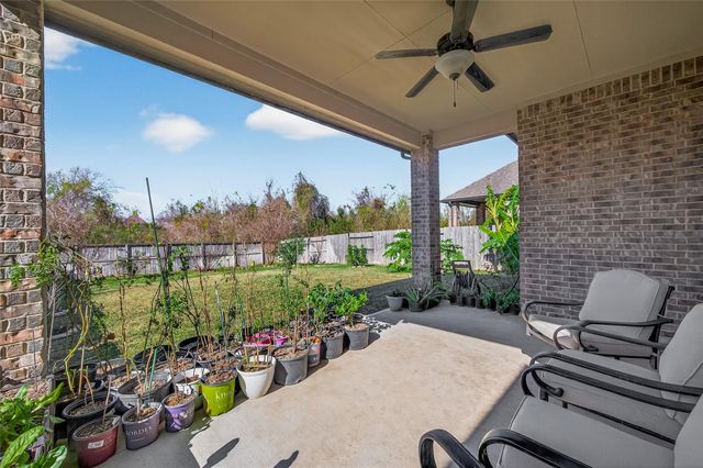 10911 Texas Rose Drive, Missouri City, TX 77459