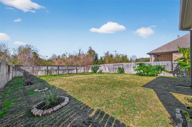 10911 Texas Rose Drive, Missouri City, TX 77459