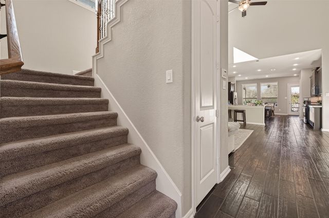 10911 Texas Rose Drive, Missouri City, TX 77459