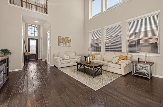 10911 Texas Rose Drive, Missouri City, TX 77459