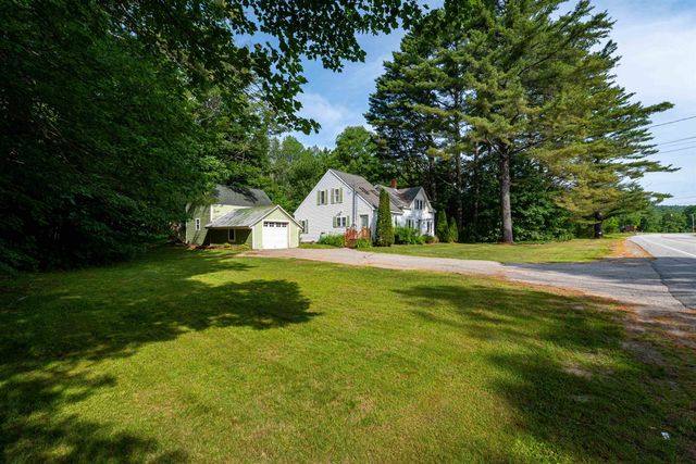 2478 NH Route 16, Albany, NH 03818