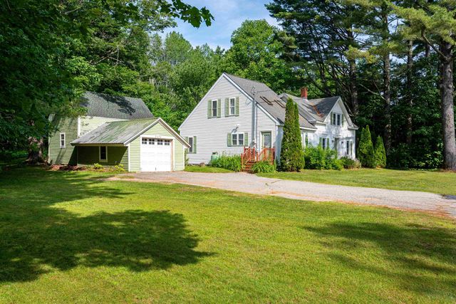 2478 NH Route 16, Albany, NH 03818