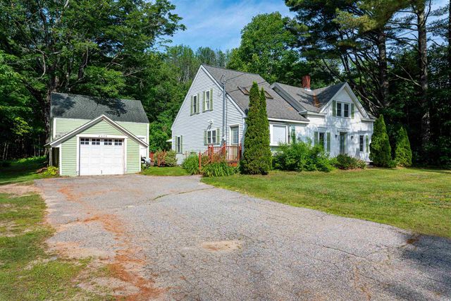 2478 NH Route 16, Albany, NH 03818