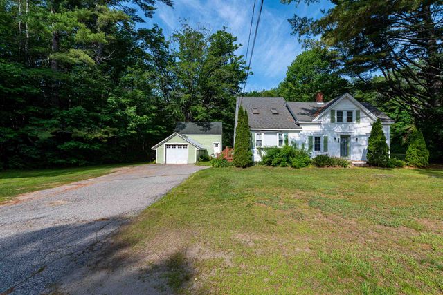 2478 NH Route 16, Albany, NH 03818