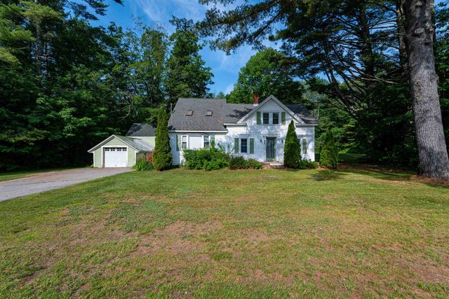2478 NH Route 16, Albany, NH 03818