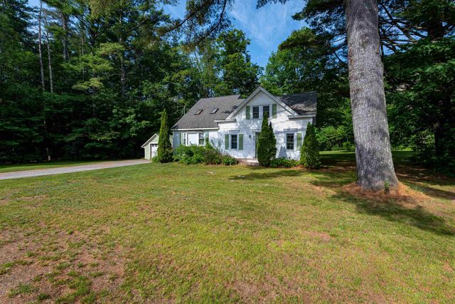 2478 NH Route 16, Albany, NH 03818
