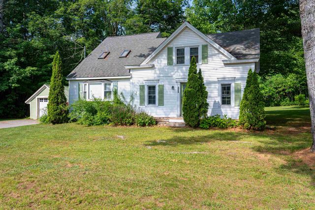 2478 NH Route 16, Albany, NH 03818