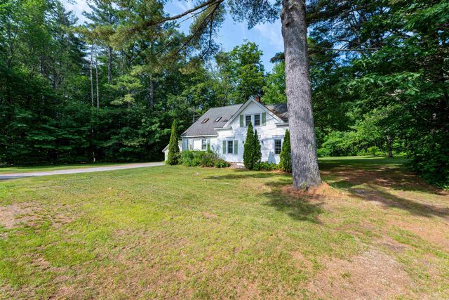 2478 NH Route 16, Albany, NH 03818