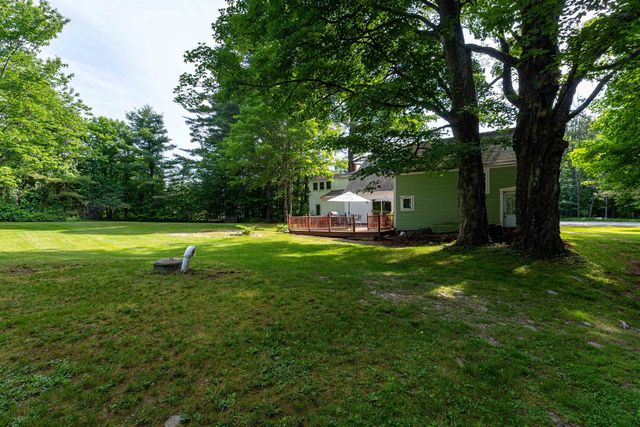 2478 NH Route 16, Albany, NH 03818