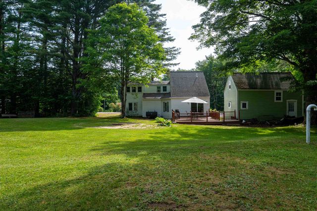 2478 NH Route 16, Albany, NH 03818