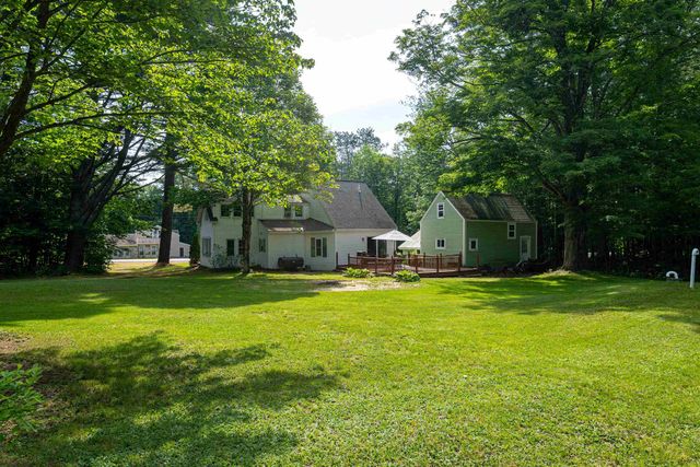 2478 NH Route 16, Albany, NH 03818