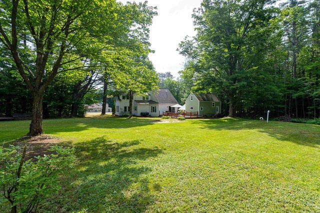 2478 NH Route 16, Albany, NH 03818