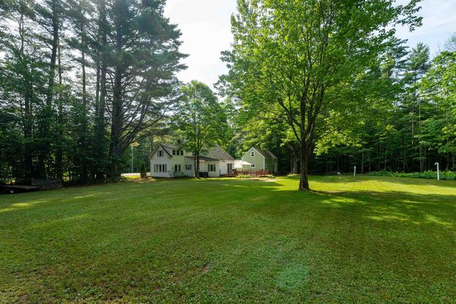 2478 NH Route 16, Albany, NH 03818