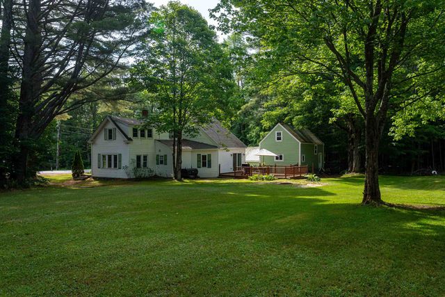 2478 NH Route 16, Albany, NH 03818