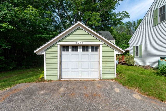 2478 NH Route 16, Albany, NH 03818