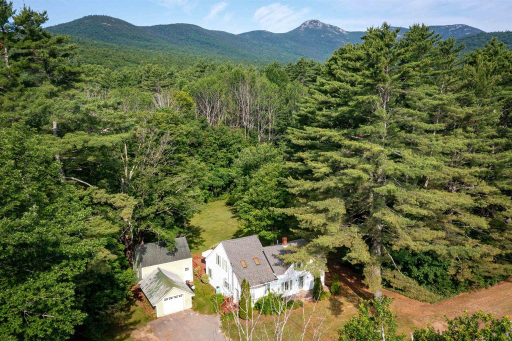 2478 NH Route 16, Albany, NH 03818