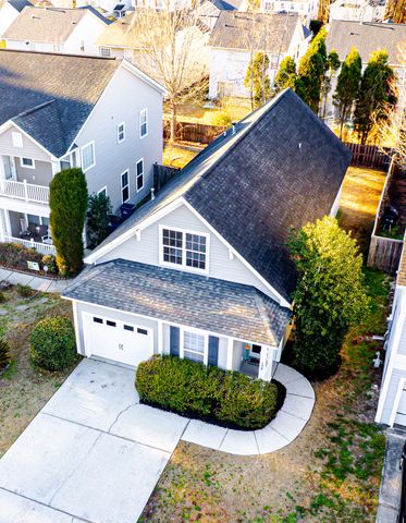 136 Diploma Drive, Ladson, SC 29456