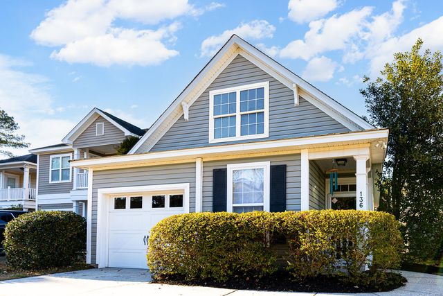 136 Diploma Drive, Ladson, SC 29456