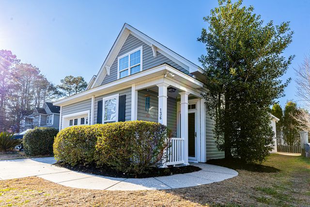 136 Diploma Drive, Ladson, SC 29456