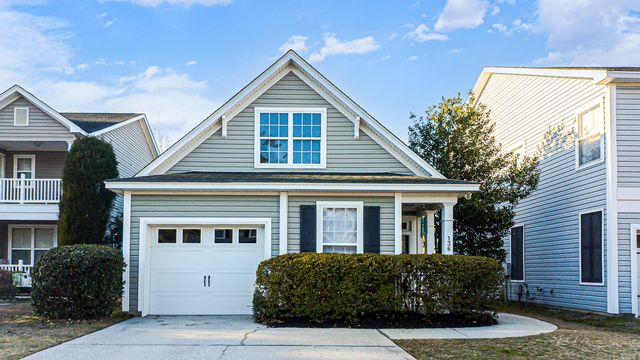 136 Diploma Drive, Ladson, SC 29456