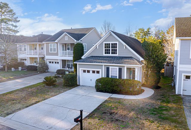 136 Diploma Drive, Ladson, SC 29456