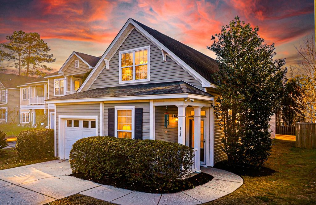 136 Diploma Drive, Ladson, SC 29456