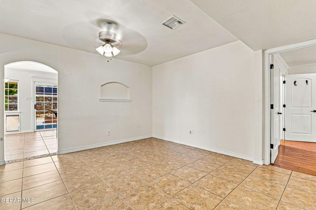 6340 Modesta Street, El Paso, TX 79932