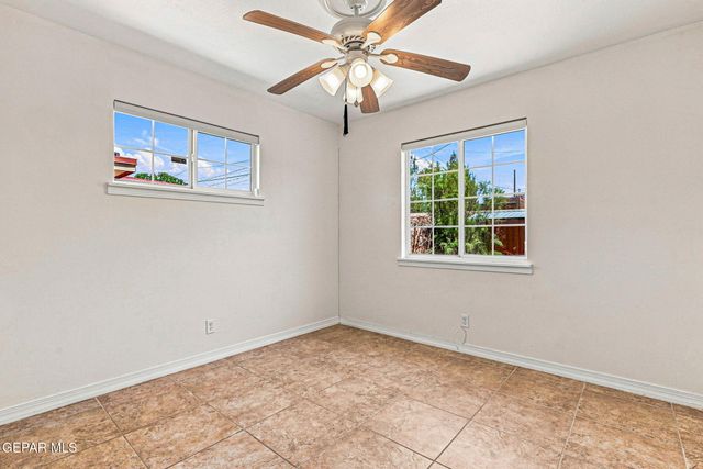 6340 Modesta Street, El Paso, TX 79932