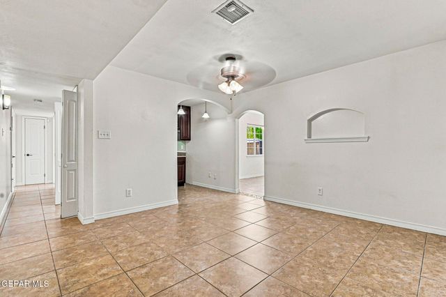6340 Modesta Street, El Paso, TX 79932