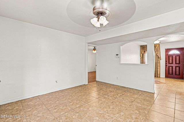 6340 Modesta Street, El Paso, TX 79932