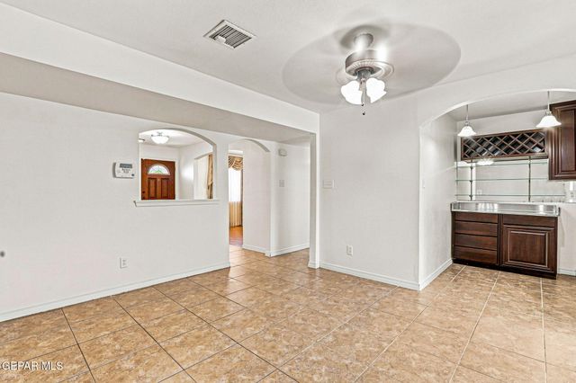 6340 Modesta Street, El Paso, TX 79932