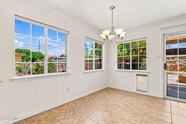 6340 Modesta Street, El Paso, TX 79932