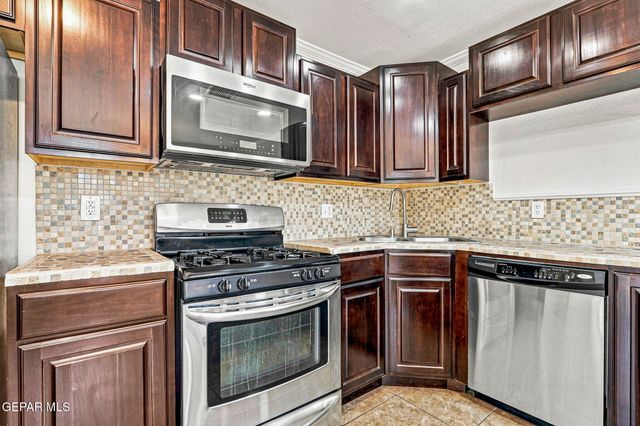 6340 Modesta Street, El Paso, TX 79932