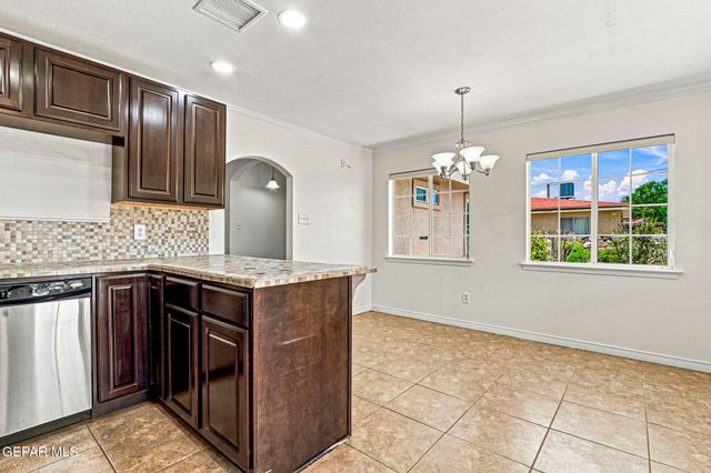 6340 Modesta Street, El Paso, TX 79932