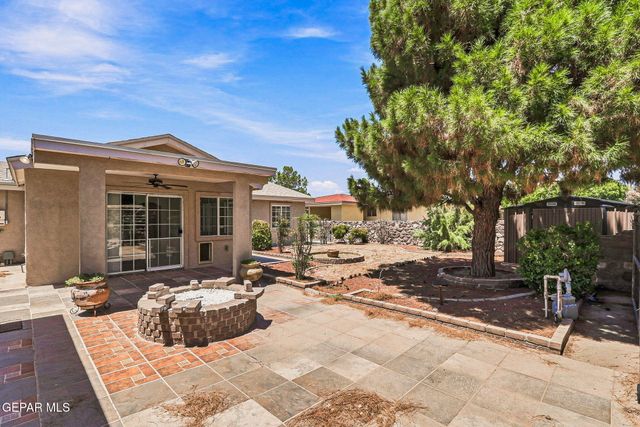 6340 Modesta Street, El Paso, TX 79932