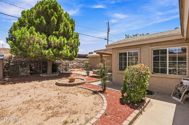 6340 Modesta Street, El Paso, TX 79932