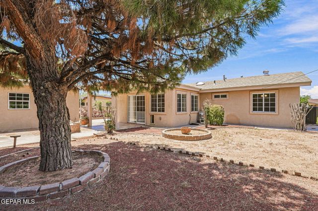 6340 Modesta Street, El Paso, TX 79932