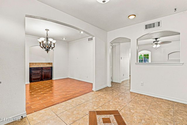 6340 Modesta Street, El Paso, TX 79932