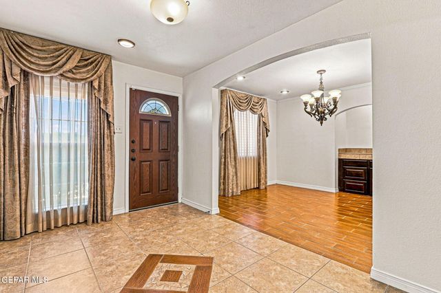 6340 Modesta Street, El Paso, TX 79932