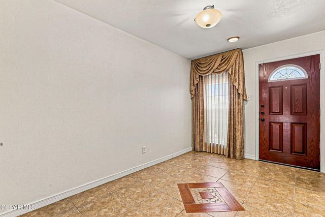 6340 Modesta Street, El Paso, TX 79932