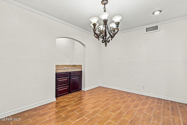 6340 Modesta Street, El Paso, TX 79932
